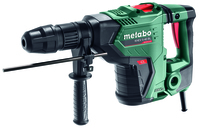 1-9/16" SDS-MAX Brushless Rotary Hammer-350/500 RPM-11.3 AMP - 8.7 J - 2900 BPM w/ Electronics